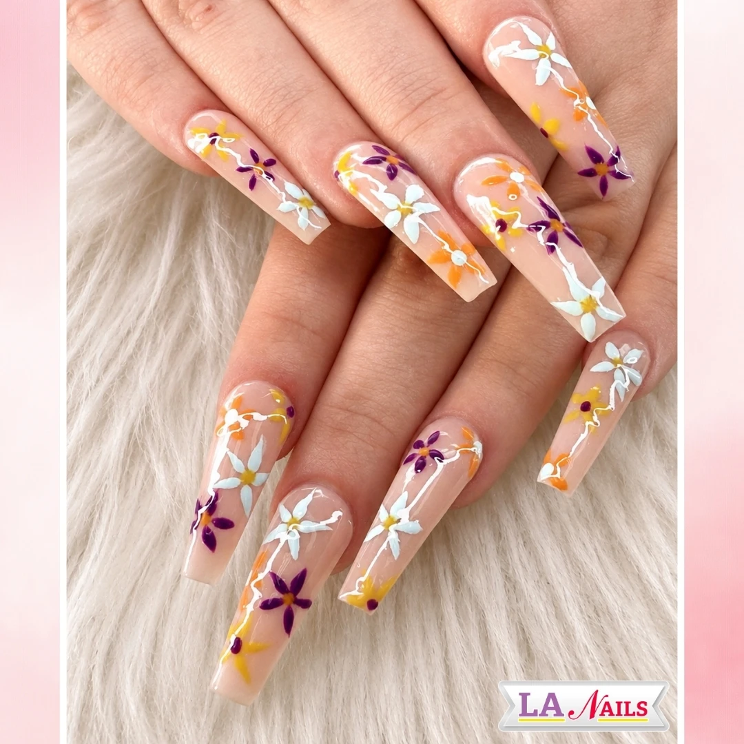 Nail Art